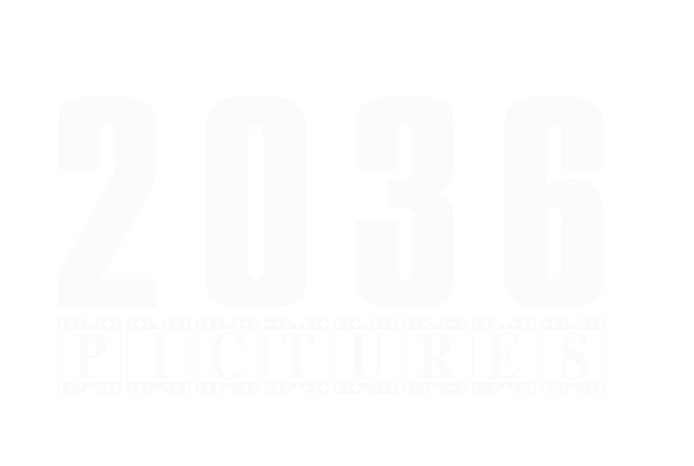 2036 Pictures Production Company
